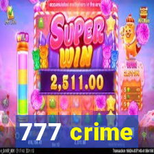 777 crime